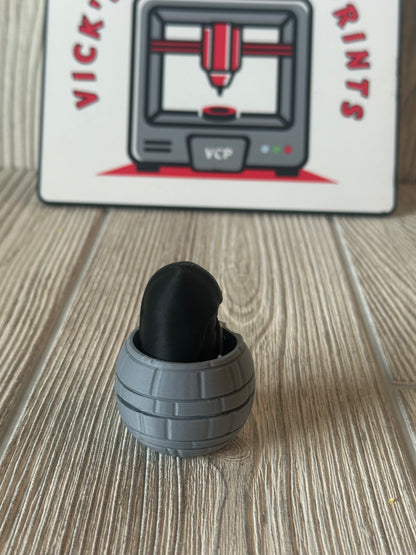 Vader Clicker