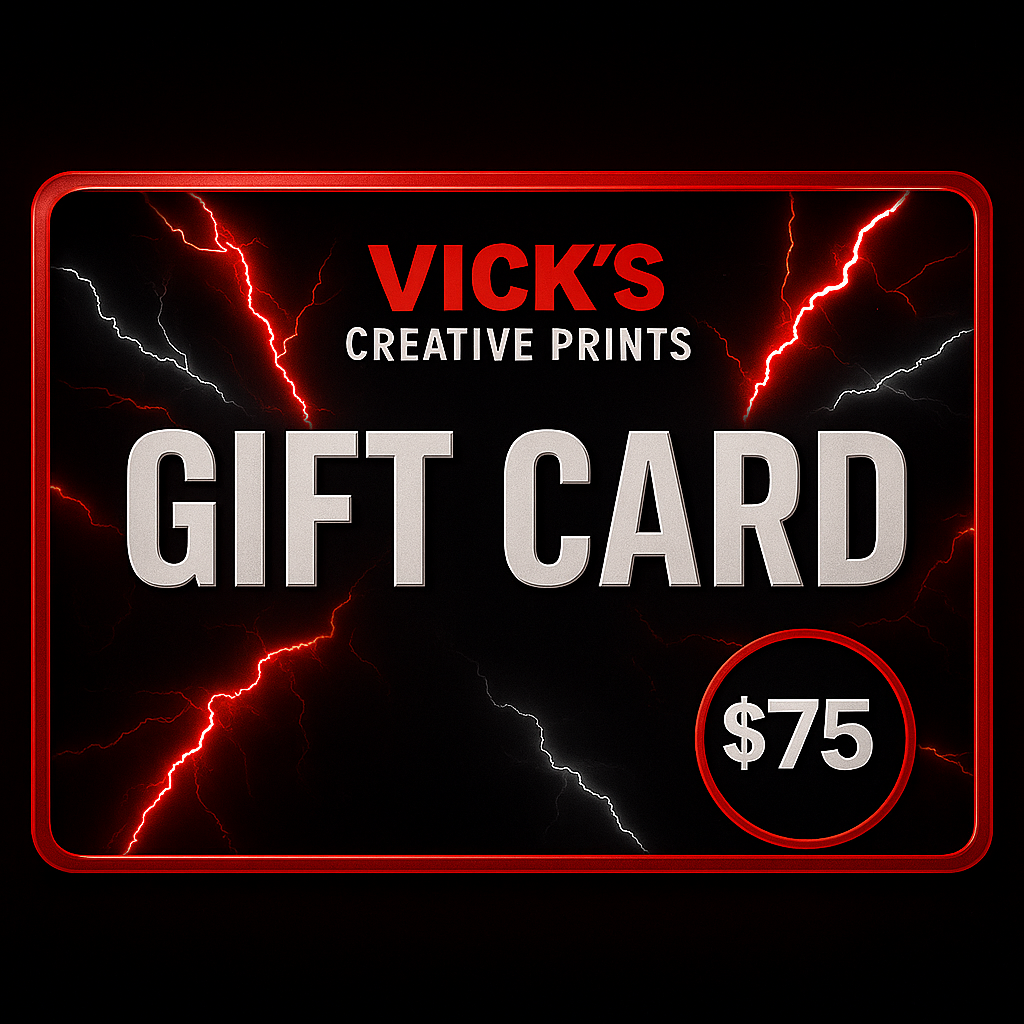 VCP Gift Card