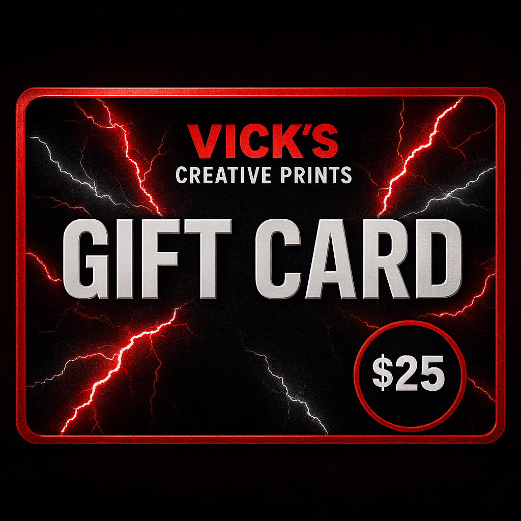 VCP Gift Card
