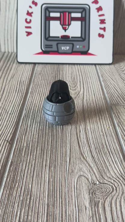 Vader Clicker